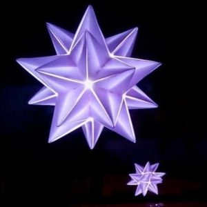 Lámpara Stella Manhattan